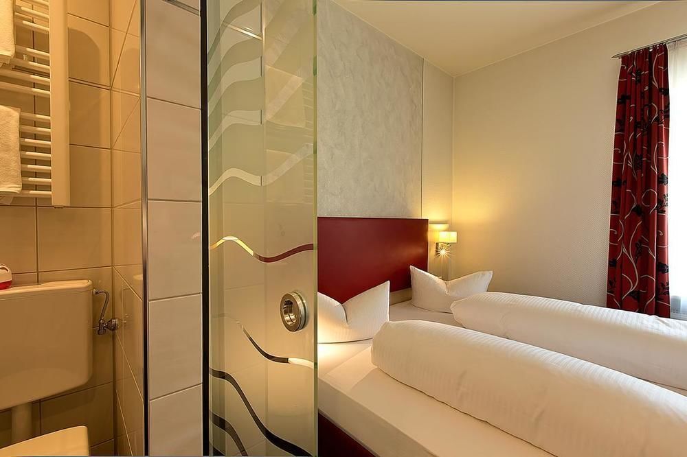 Hotel Am Markt Greding Exteriér fotografie