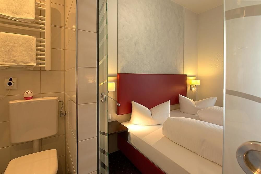 Hotel Am Markt Greding Exteriér fotografie