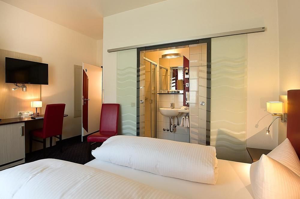 Hotel Am Markt Greding Exteriér fotografie