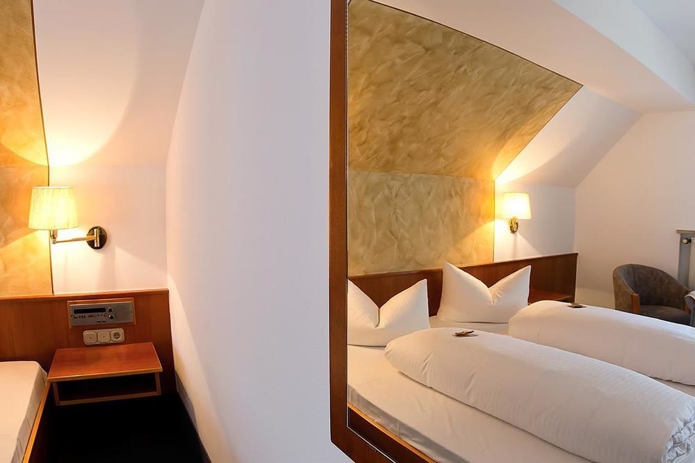 Hotel Am Markt Greding Exteriér fotografie