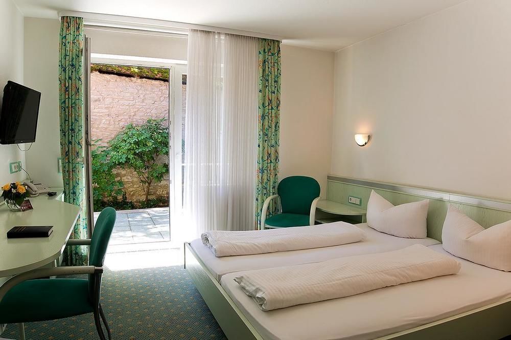 Hotel Am Markt Greding Exteriér fotografie