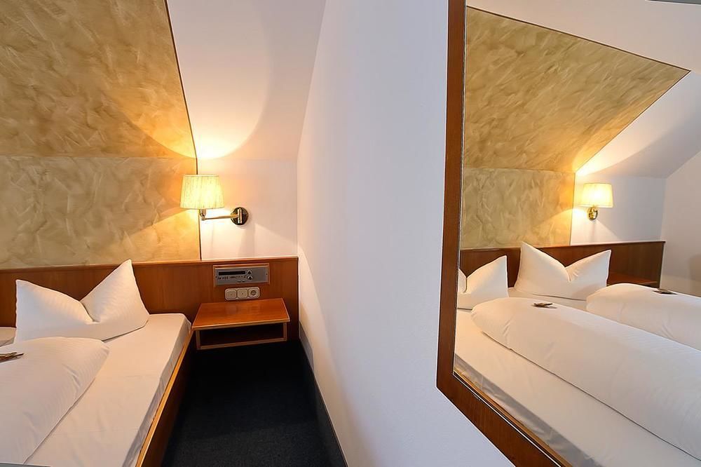 Hotel Am Markt Greding Exteriér fotografie