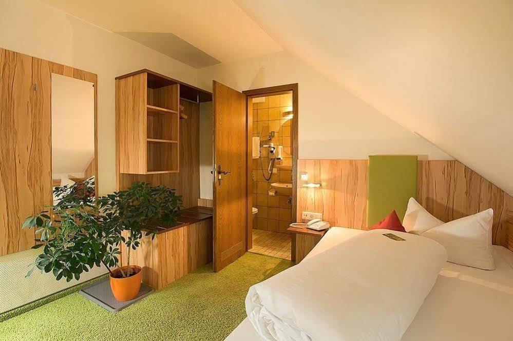 Hotel Am Markt Greding Exteriér fotografie